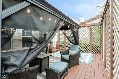 2852 Maralice Drive Carmel IN 46033