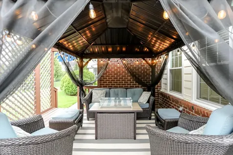 2852 Maralice Drive Carmel IN 46033