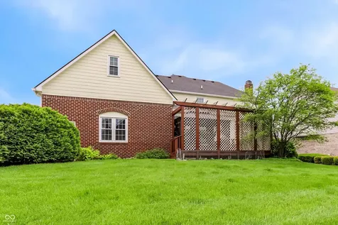 2852 Maralice Drive Carmel IN 46033