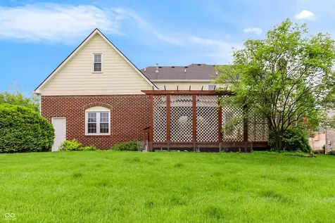 2852 Maralice Drive Carmel IN 46033