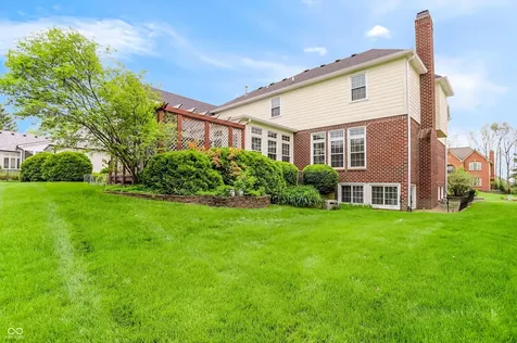 2852 Maralice Drive Carmel IN 46033