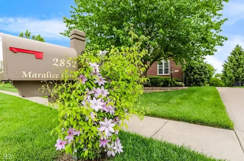 2852 Maralice Drive Carmel IN 46033