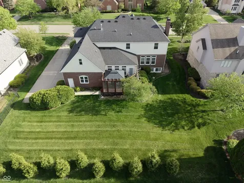 2852 Maralice Drive Carmel IN 46033