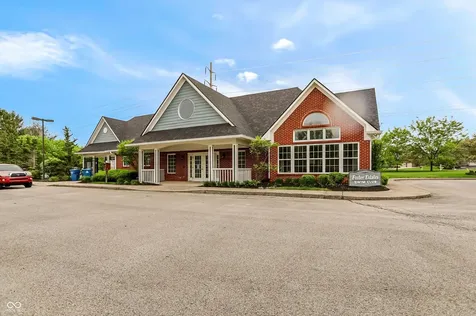 2852 Maralice Drive Carmel IN 46033