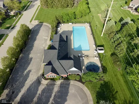 2852 Maralice Drive Carmel IN 46033