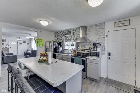 1232 S Biltmore Avenue Indianapolis IN 46241