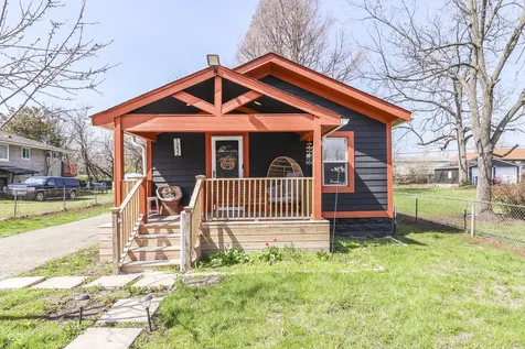 1232 S Biltmore Avenue Indianapolis IN 46241