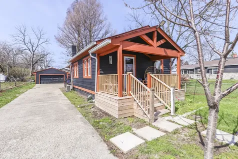 1232 S Biltmore Avenue Indianapolis IN 46241
