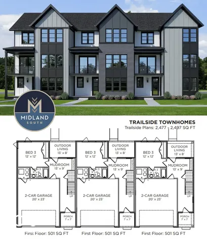 162 Midland Trace Loop Westfield IN 46074