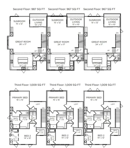 162 Midland Trace Loop Westfield IN 46074