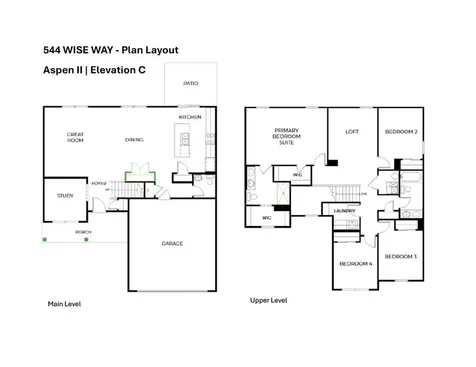 544 Wise Way Arcadia IN 46030