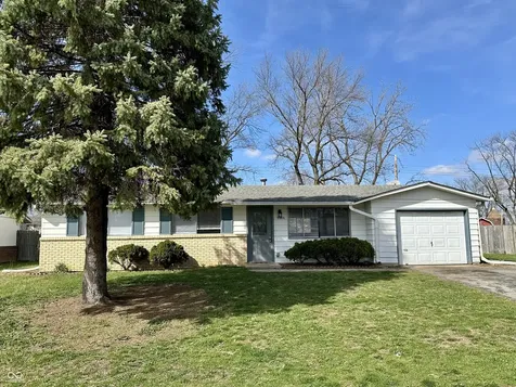 9306 Granville Lane Indianapolis IN 46229
