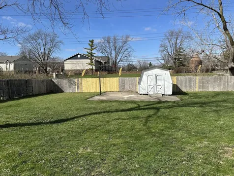 9306 Granville Lane Indianapolis IN 46229