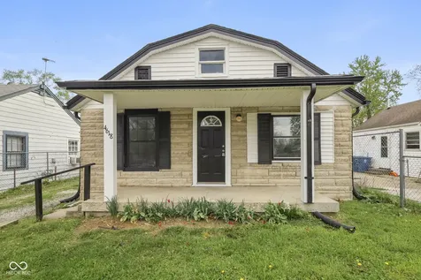 4618 W Beecher Street Indianapolis IN 46241
