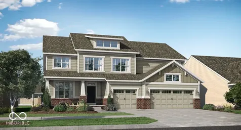 19805 Hazelnut Boulevard Noblesville IN 46062