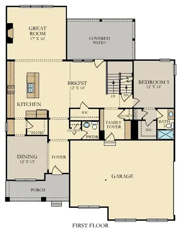 19805 Hazelnut Boulevard Noblesville IN 46062