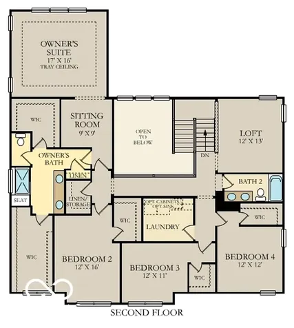 19805 Hazelnut Boulevard Noblesville IN 46062