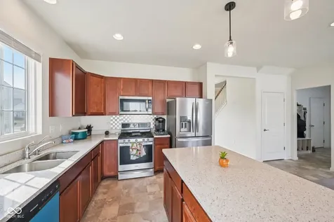 6660 Harvest Moon Lane Whitestown IN 46075