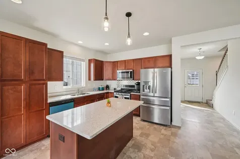 6660 Harvest Moon Lane Whitestown IN 46075