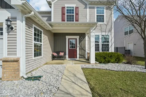 6660 Harvest Moon Lane Whitestown IN 46075