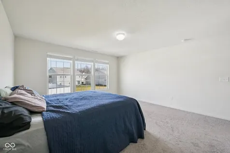 6660 Harvest Moon Lane Whitestown IN 46075