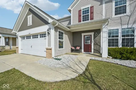 6660 Harvest Moon Lane Whitestown IN 46075
