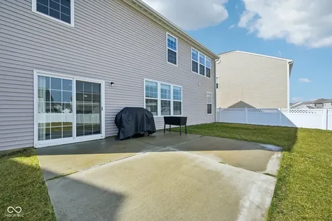 6660 Harvest Moon Lane Whitestown IN 46075
