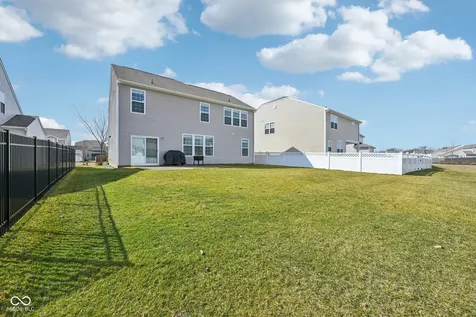 6660 Harvest Moon Lane Whitestown IN 46075