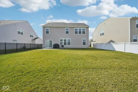 6660 Harvest Moon Lane Whitestown IN 46075