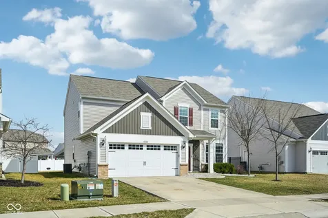 6660 Harvest Moon Lane Whitestown IN 46075
