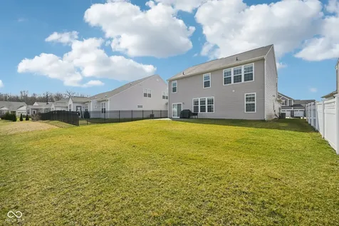 6660 Harvest Moon Lane Whitestown IN 46075