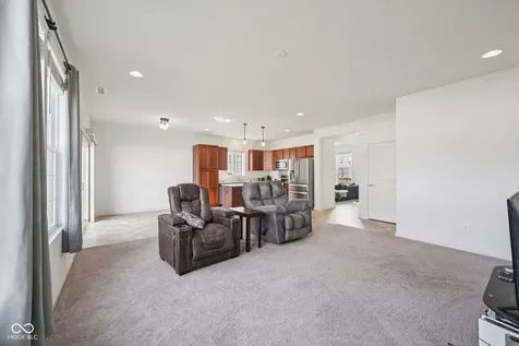 6660 Harvest Moon Lane Whitestown IN 46075