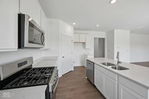 929 Angilee Way Lebanon IN 46052