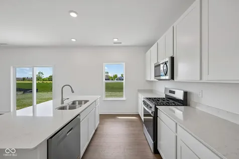 929 Angilee Way Lebanon IN 46052