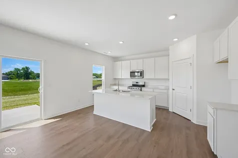 929 Angilee Way Lebanon IN 46052