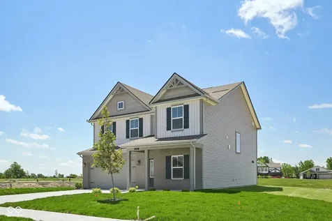 929 Angilee Way Lebanon IN 46052
