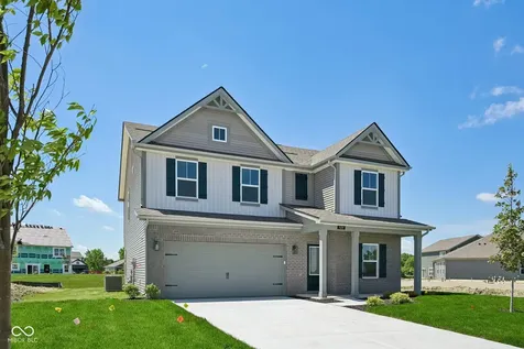929 Angilee Way Lebanon IN 46052