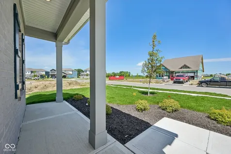929 Angilee Way Lebanon IN 46052
