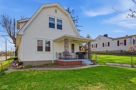 2502 S Delaware Street Indianapolis IN 46225