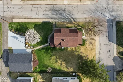 2502 S Delaware Street Indianapolis IN 46225