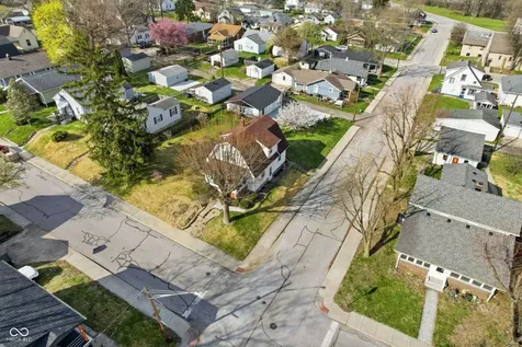 2502 S Delaware Street Indianapolis IN 46225