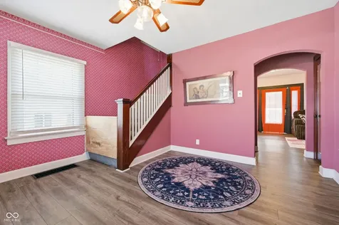 2502 S Delaware Street Indianapolis IN 46225