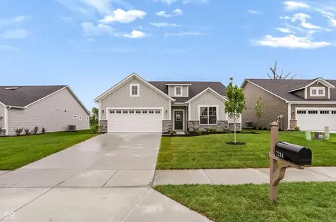 7215 Rose Hill Avenue Brownsburg IN 46112