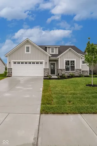 7215 Rose Hill Avenue Brownsburg IN 46112