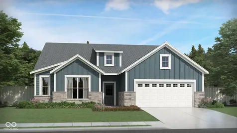 7215 Rose Hill Avenue Brownsburg IN 46112