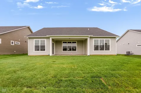 7215 Rose Hill Avenue Brownsburg IN 46112