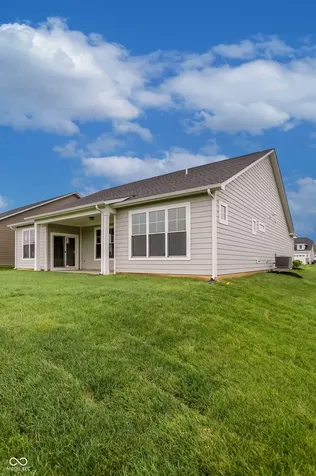 7215 Rose Hill Avenue Brownsburg IN 46112