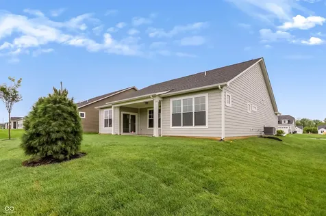 7215 Rose Hill Avenue Brownsburg IN 46112