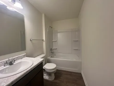 3629 Berkdale Drive Columbus IN 47203
