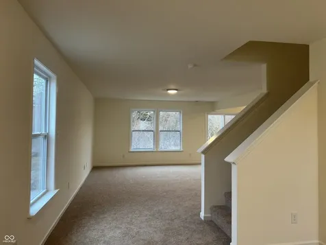 3629 Berkdale Drive Columbus IN 47203